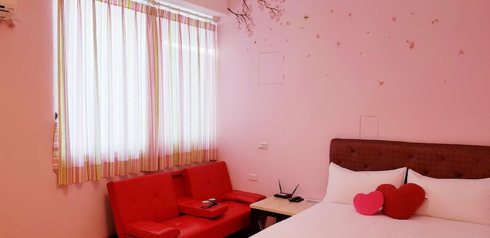 Music Heart Guest House