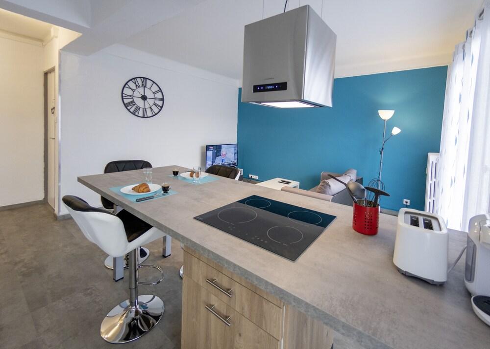 Appart'hotel de la gare