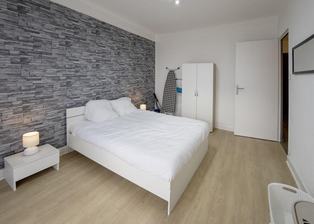 Appart'hotel de la gare