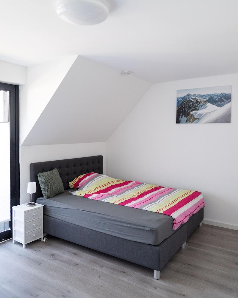 Business Apartments Ost