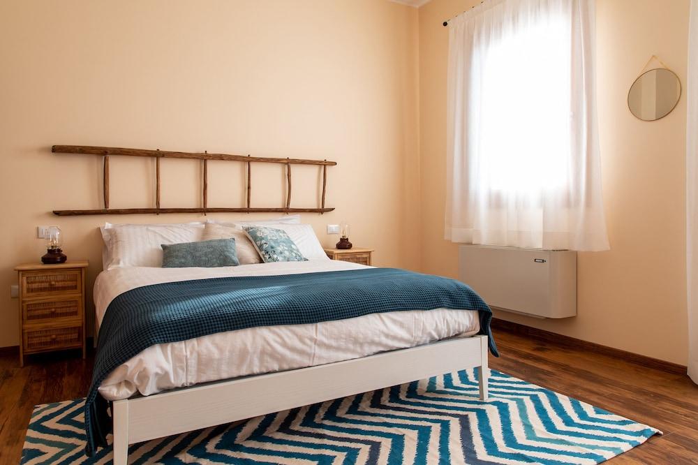 Agriturismo da Zeffi