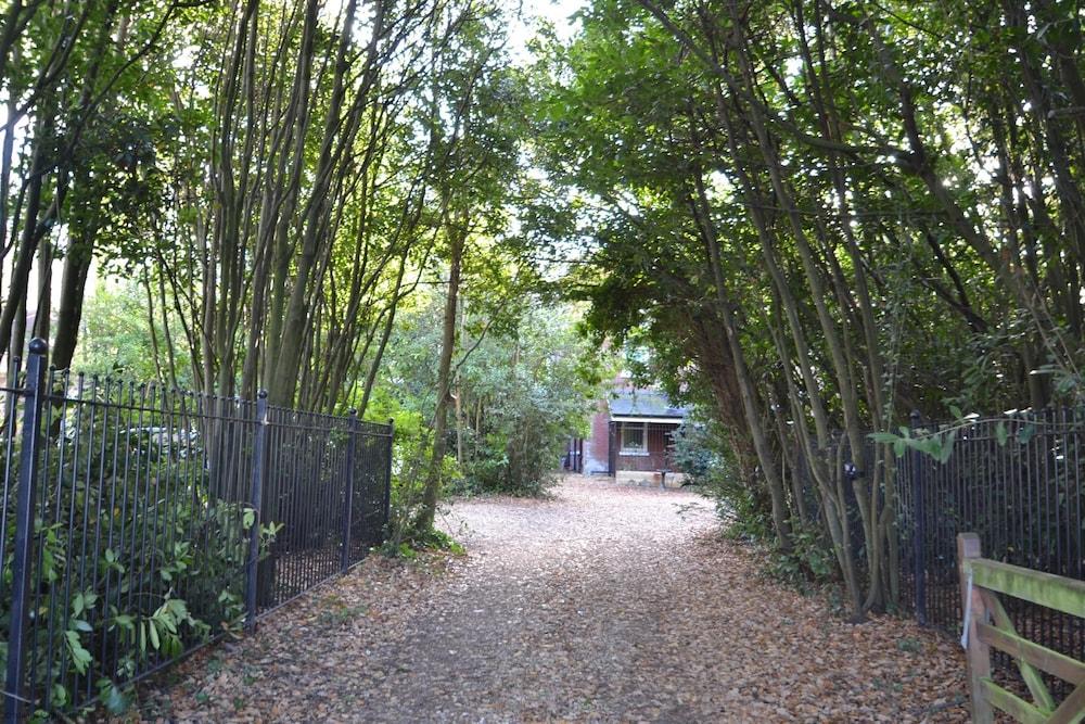 Yew Tree Apartment Two Ryde