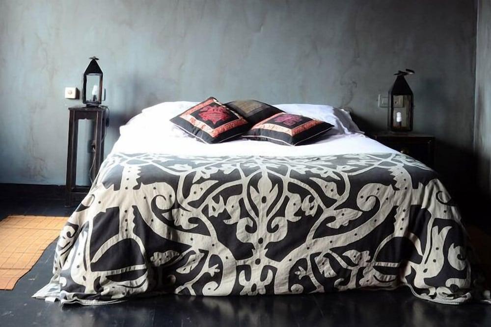 Hotel Alma de Romero