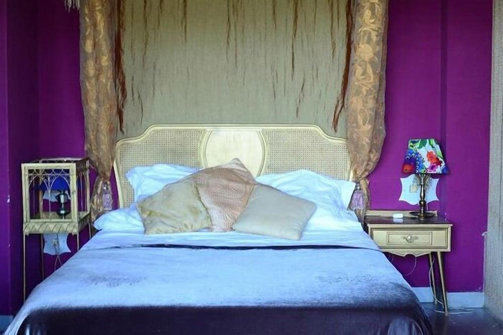 Hotel Alma de Romero