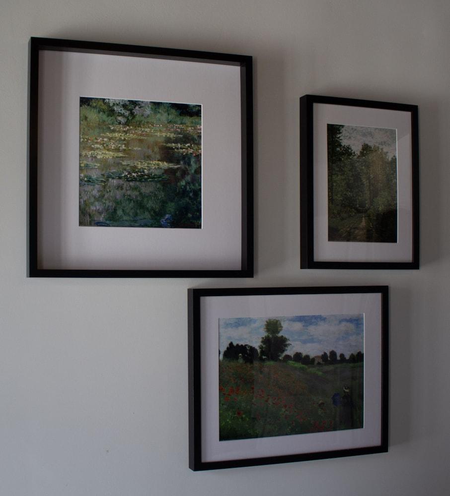 Le Voilà - Bistrot & Chambres d'hôtes