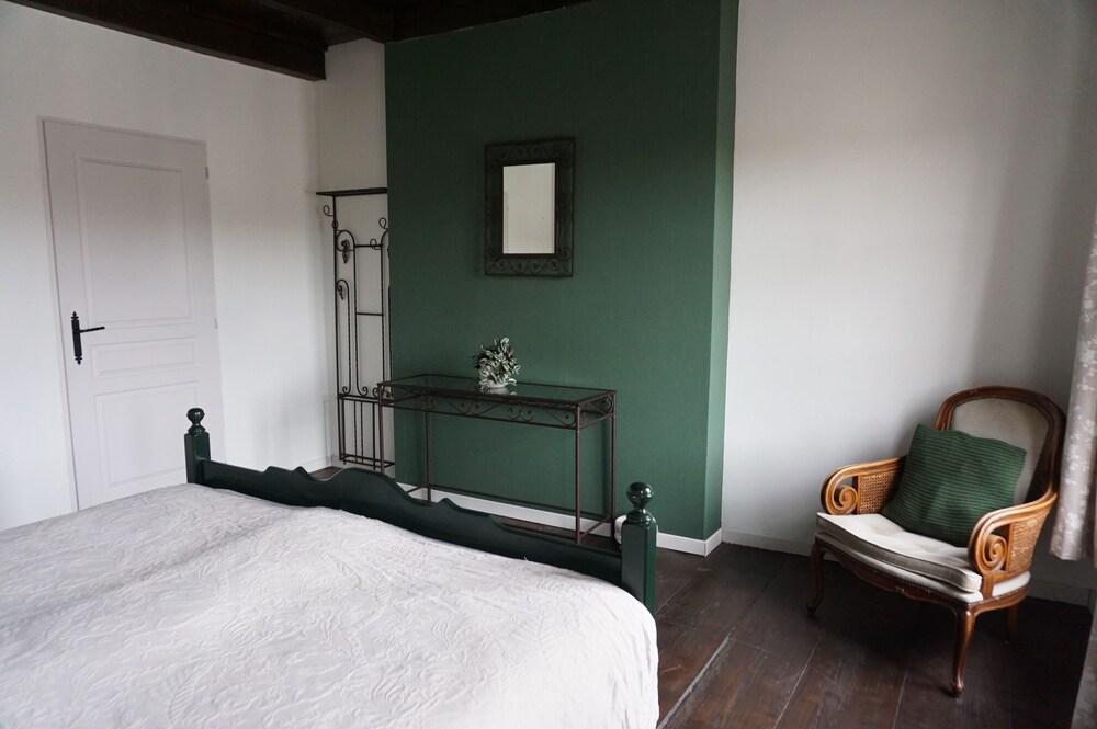 Le Voilà - Bistrot & Chambres d'hôtes