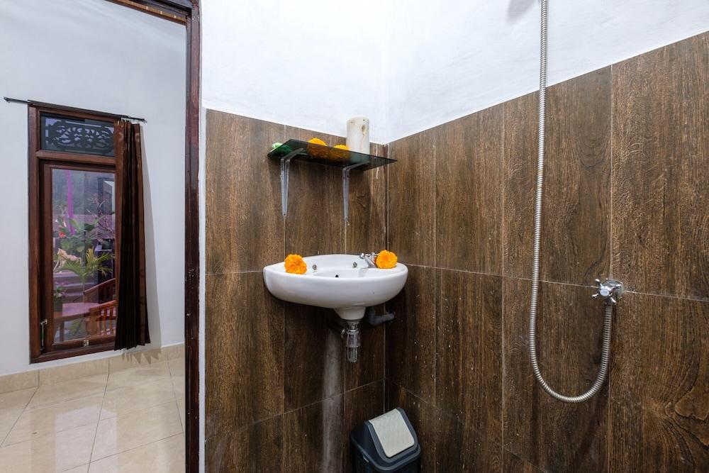 Latengaya Mount Batur Bungalow