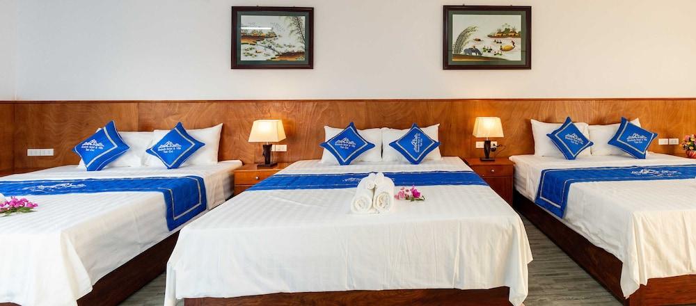 Elizabeth Hotel Tam Coc