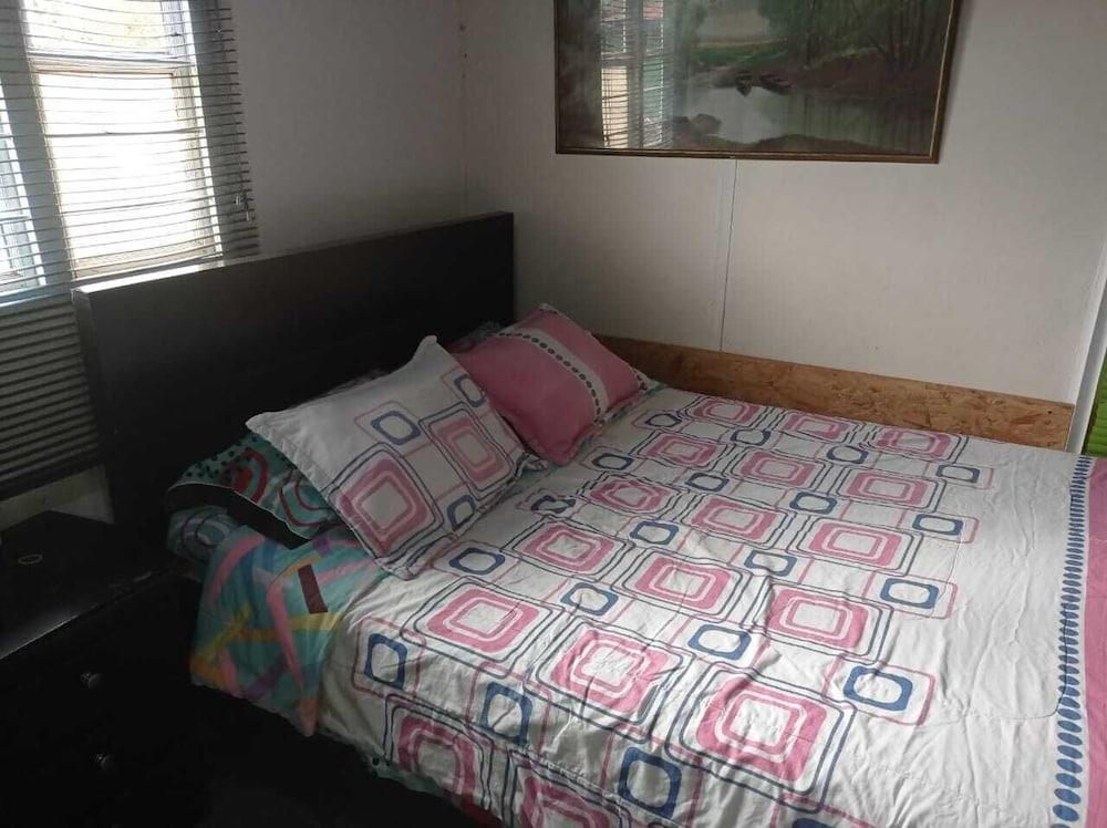 Hospedaje Santaelena-Chalets de Montaña