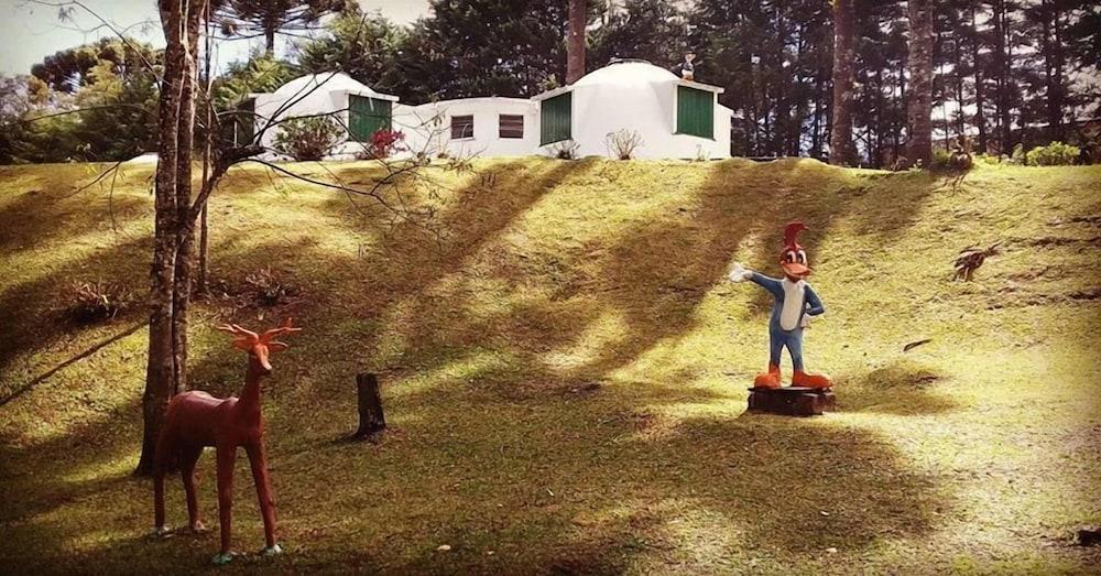 Hotel Ribeiro - Igloos