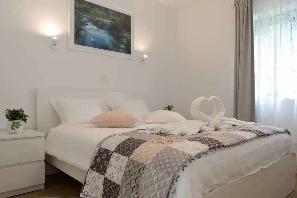 Plitvice Retreat Apartments