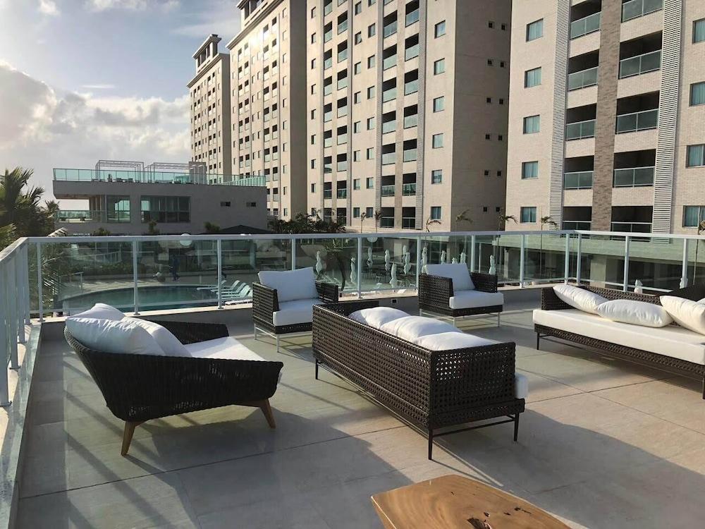 Condomínio Salinas Park Resort