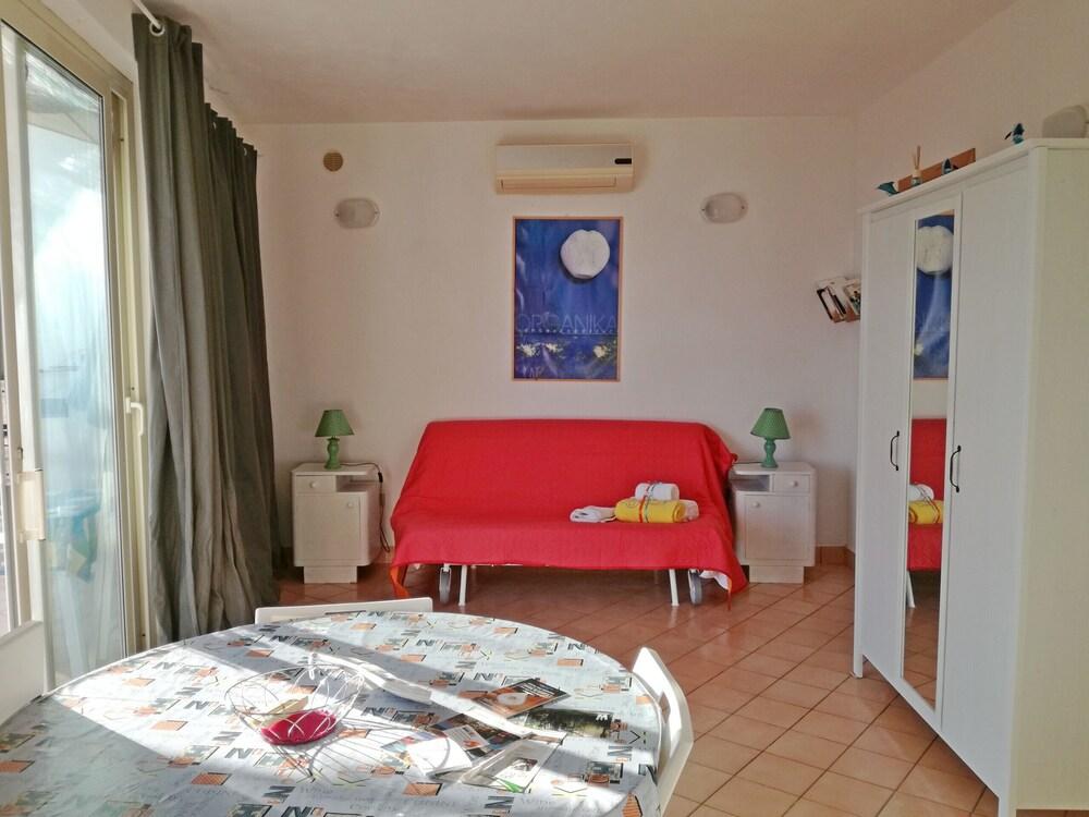 Casa Omero Sperlongaresort