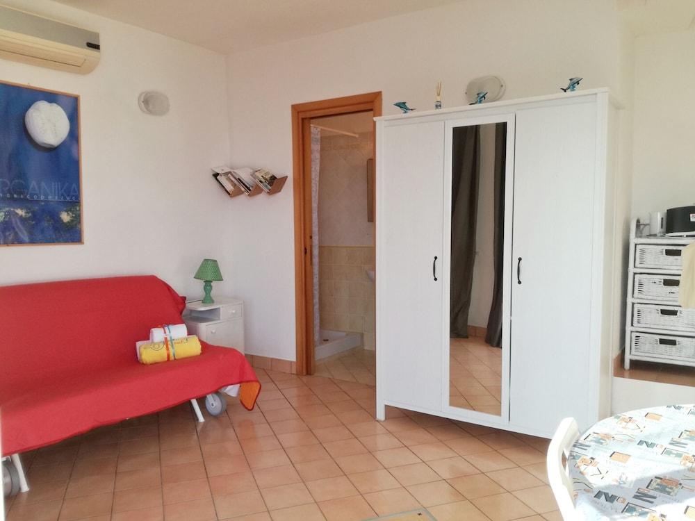 Casa Omero Sperlongaresort