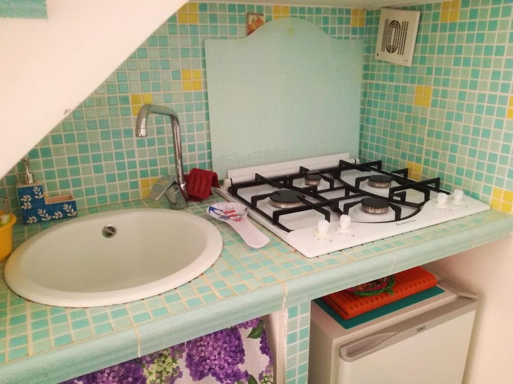 Casa Argo Sperlongaresort