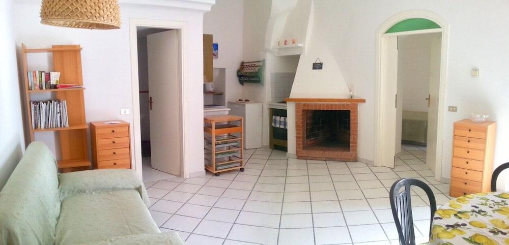 Casa Ulisse Sperlongaresort