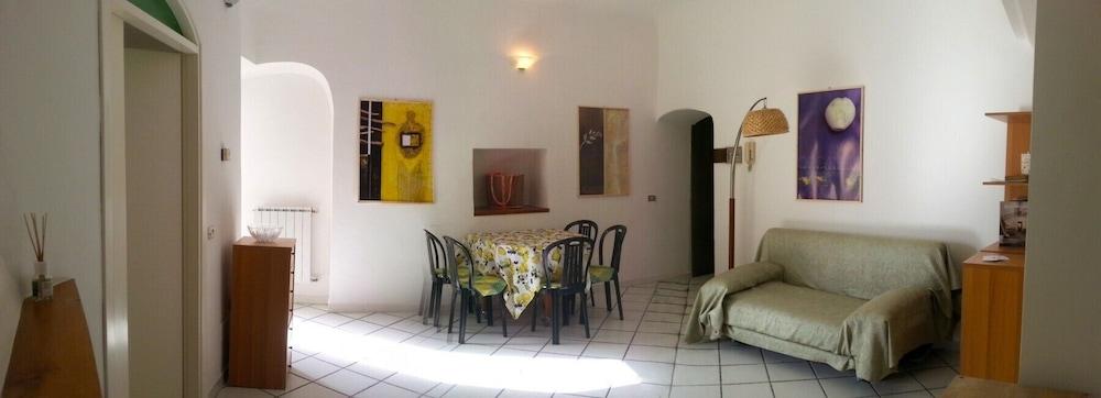 Casa Ulisse Sperlongaresort