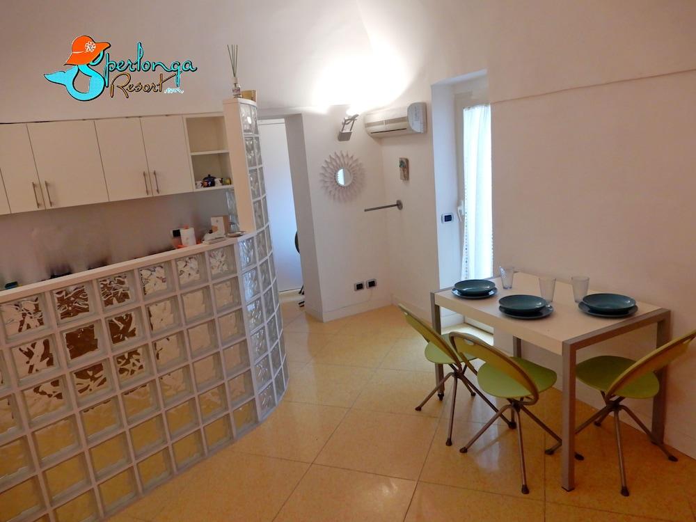 Casa Aura Sperlongaresort