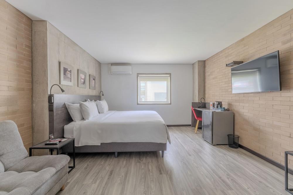 Hotel Quinta Norte Chipichape Cali