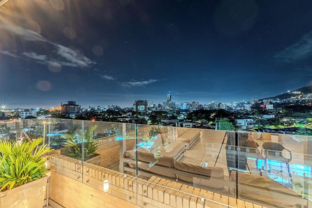 Hotel Quinta Norte Chipichape Cali