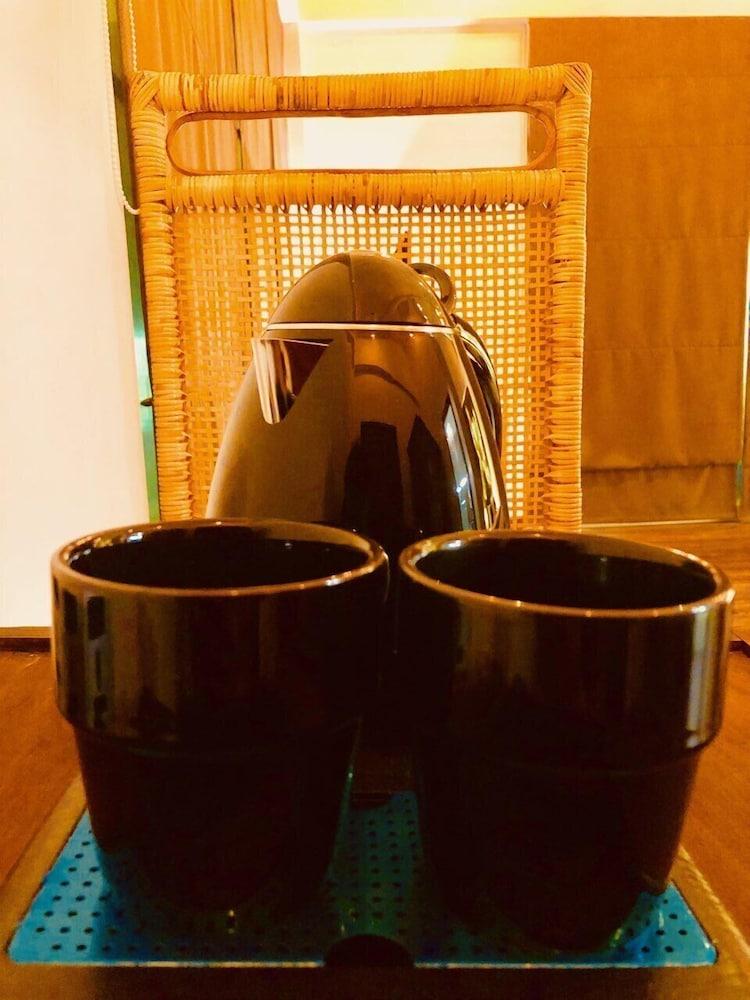 Mawella Beach Resort