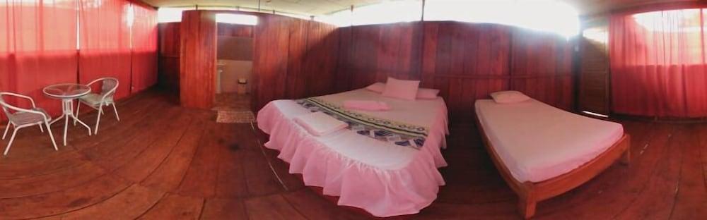 Amazon Journeys Lodge & Expedition