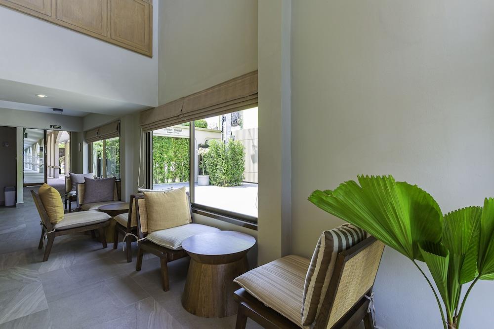 Barabara Budget Satun