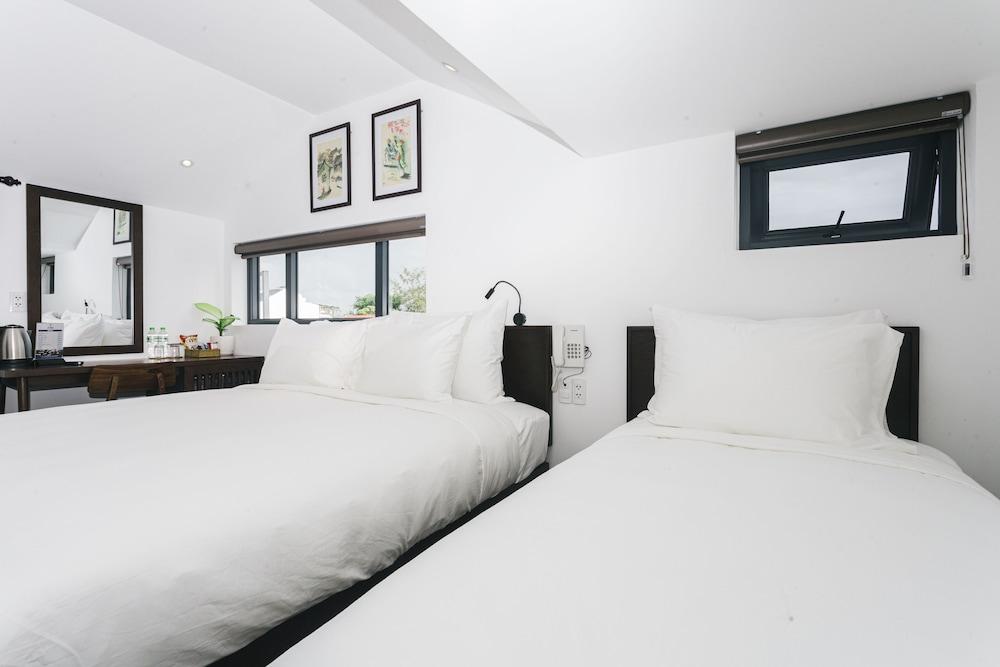 Le Petit Villa Hoi An