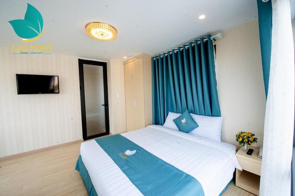 Lavi Hotel Da Lat