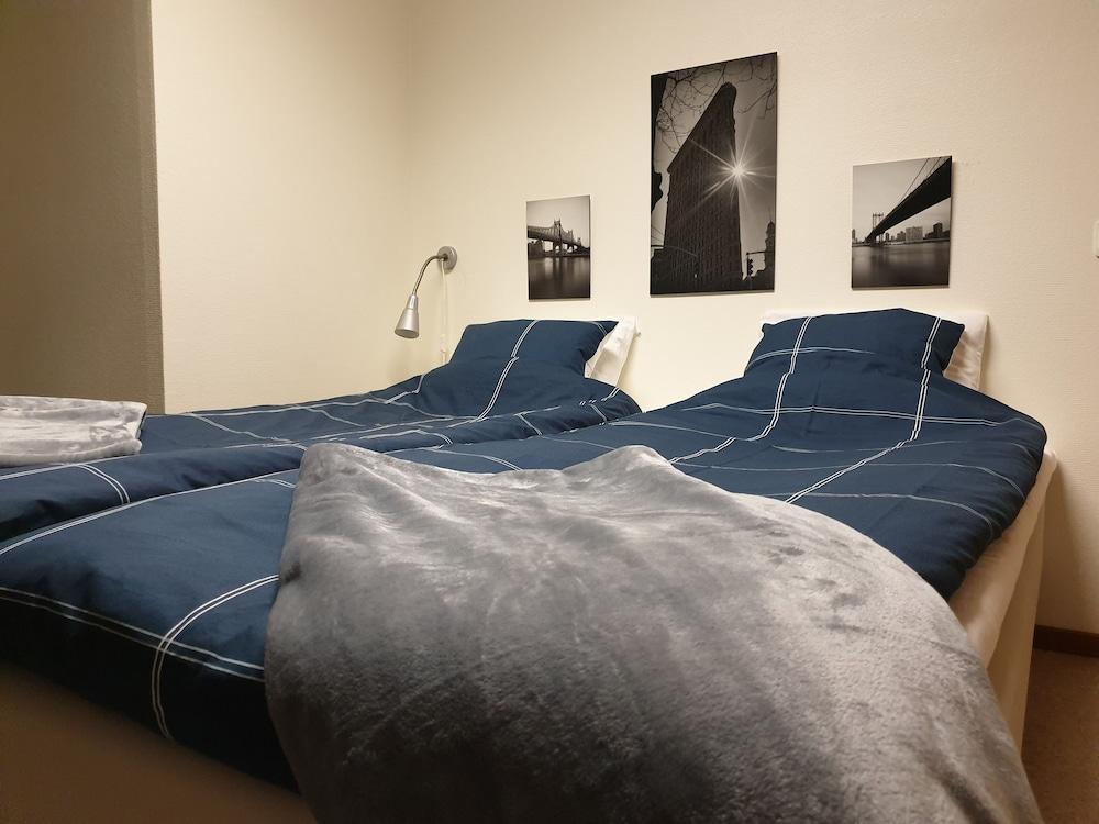 Bönan Rumsuthyrning