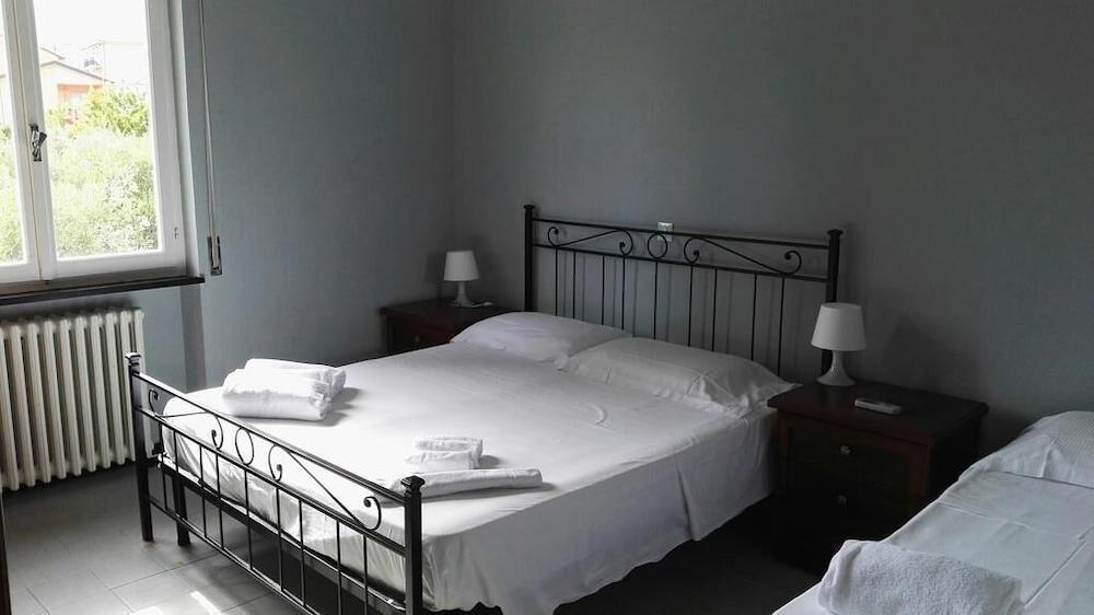 Residence Riviera Mare