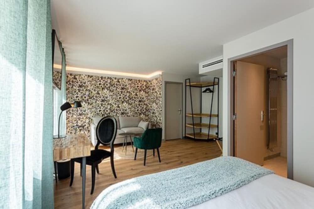 Hôtel L'Ouvrée Restaurant le 428