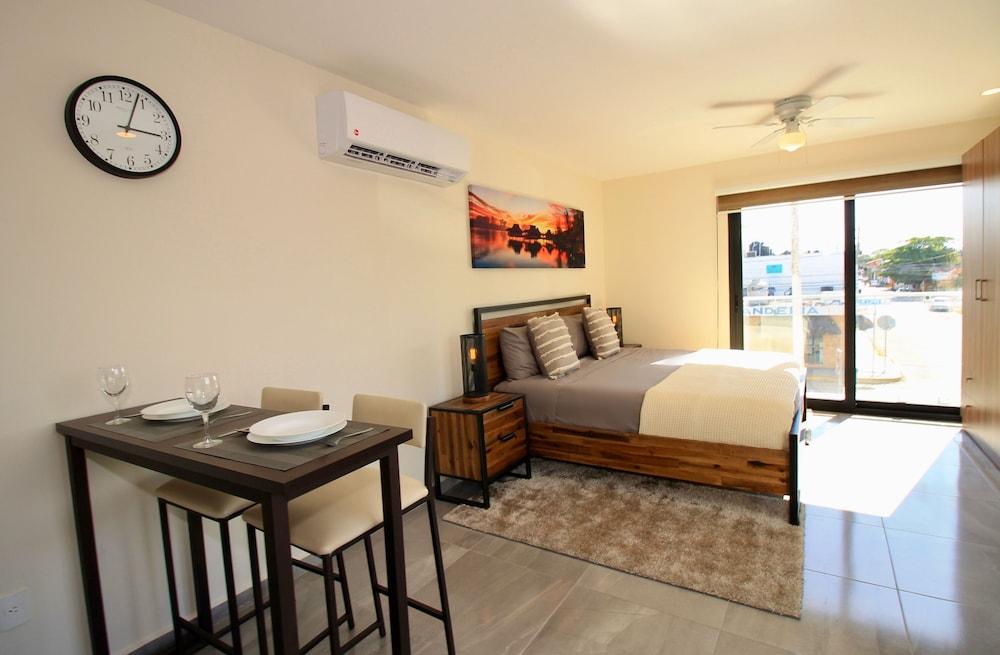 Zulim By The Spot Rentals