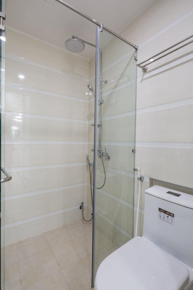 Muong Thanh Apartment