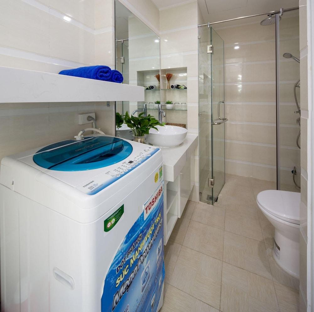 Muong Thanh Apartment