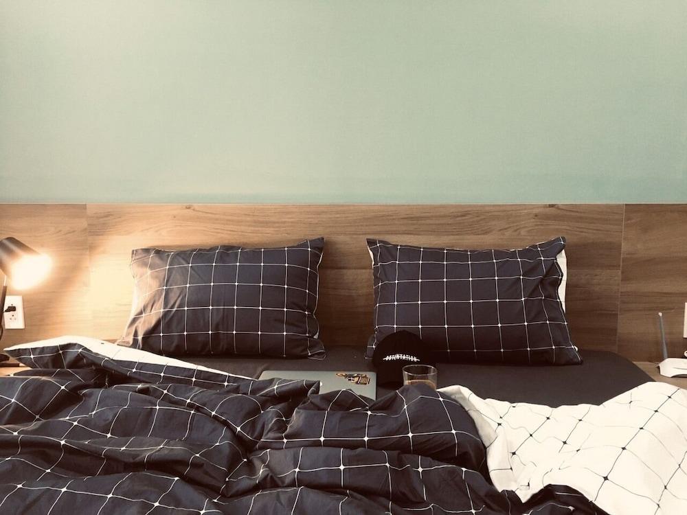 The Green House Binh Duong