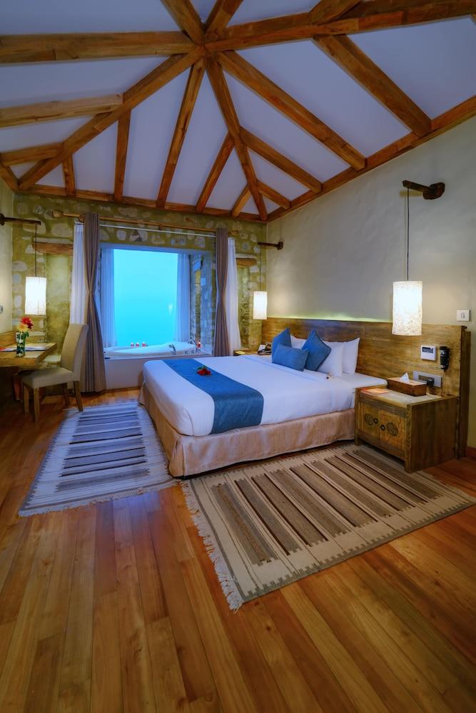 Sarangkot Mountain Lodge