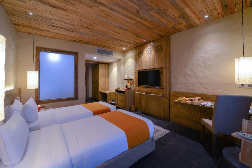 Sarangkot Mountain Lodge