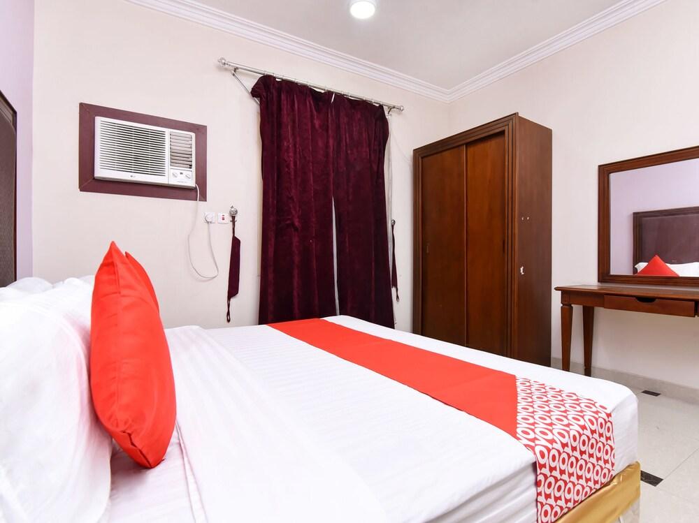 OYO 389 Diar Rawshan