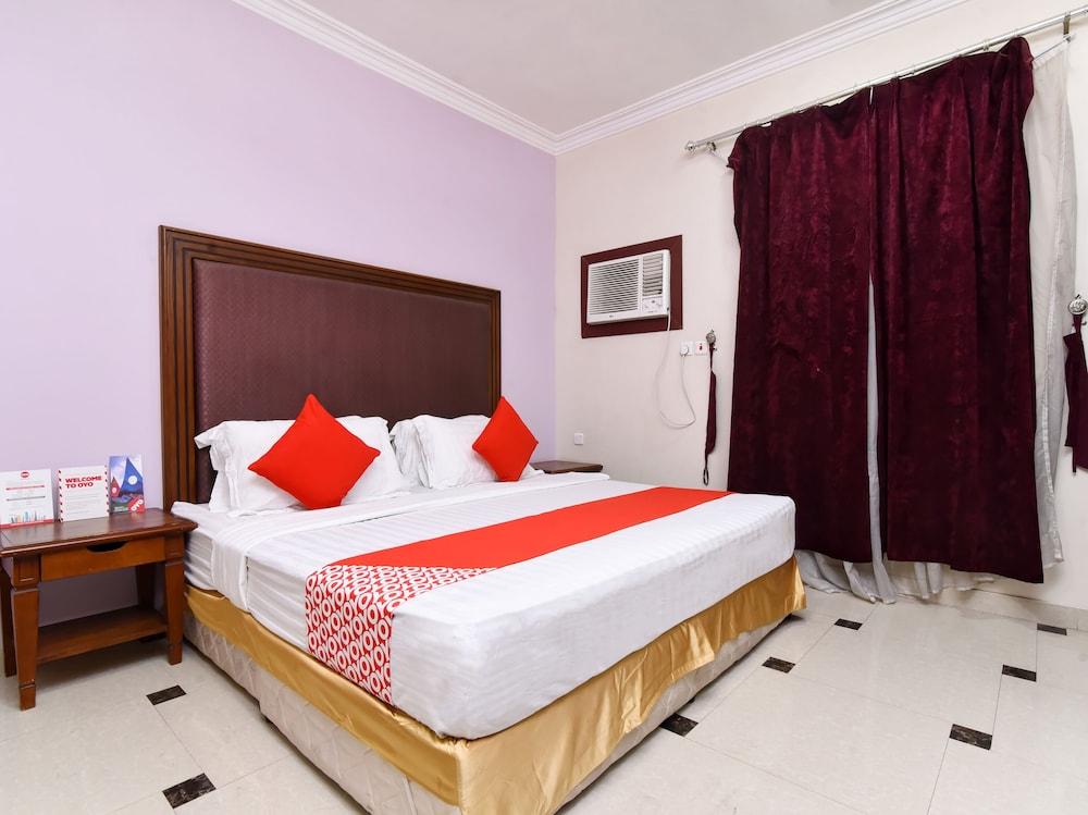 OYO 389 Diar Rawshan