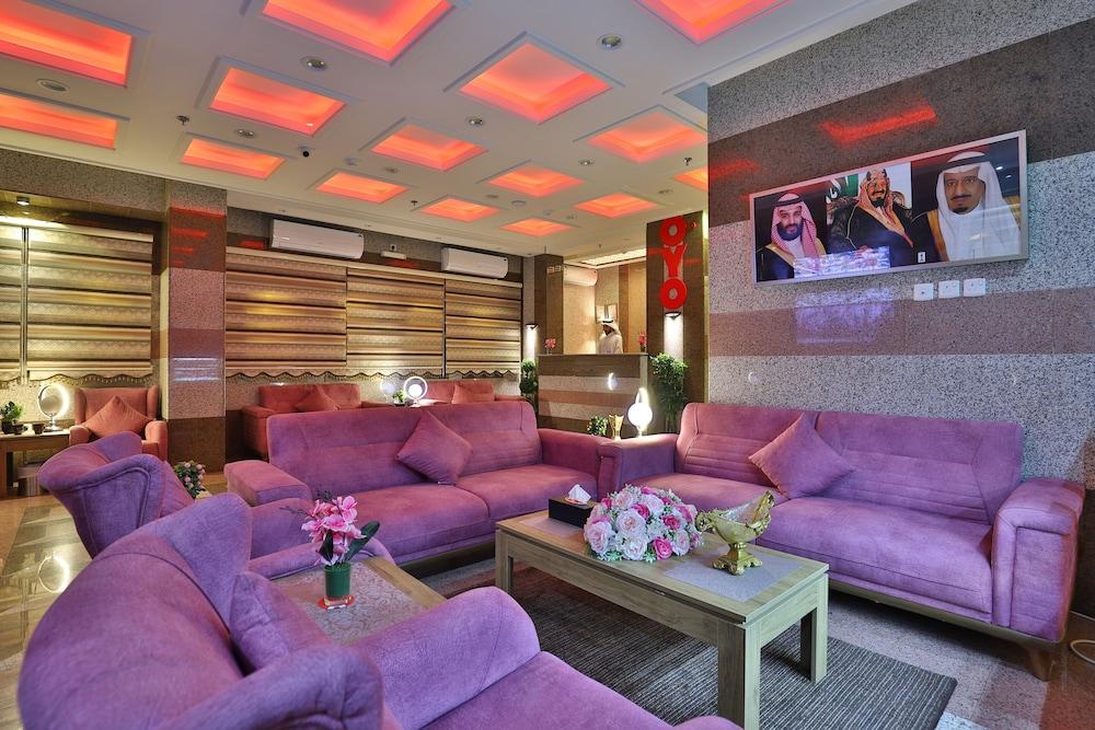 OYO 378 Madinah Diamond