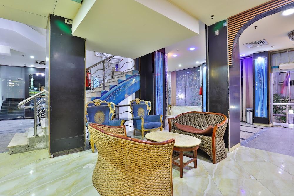 OYO 396 Alam Al Sala Al Kobra Towers