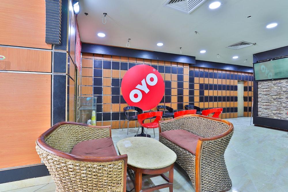 OYO 396 Alam Al Sala Al Kobra Towers