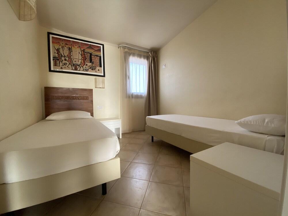 Apartamento Aparthotel Tropical Resort