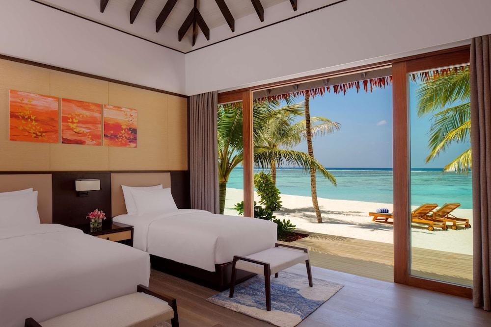 Radisson Blu Resort Maldives