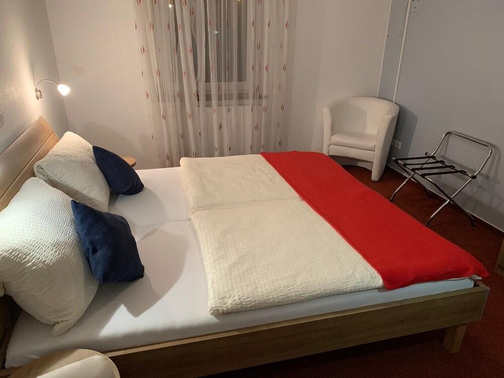 Gasthaus am Flughafen