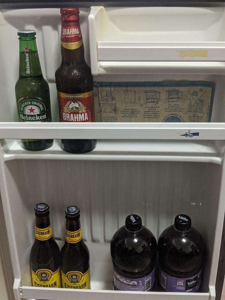 Pousada Corumba Center