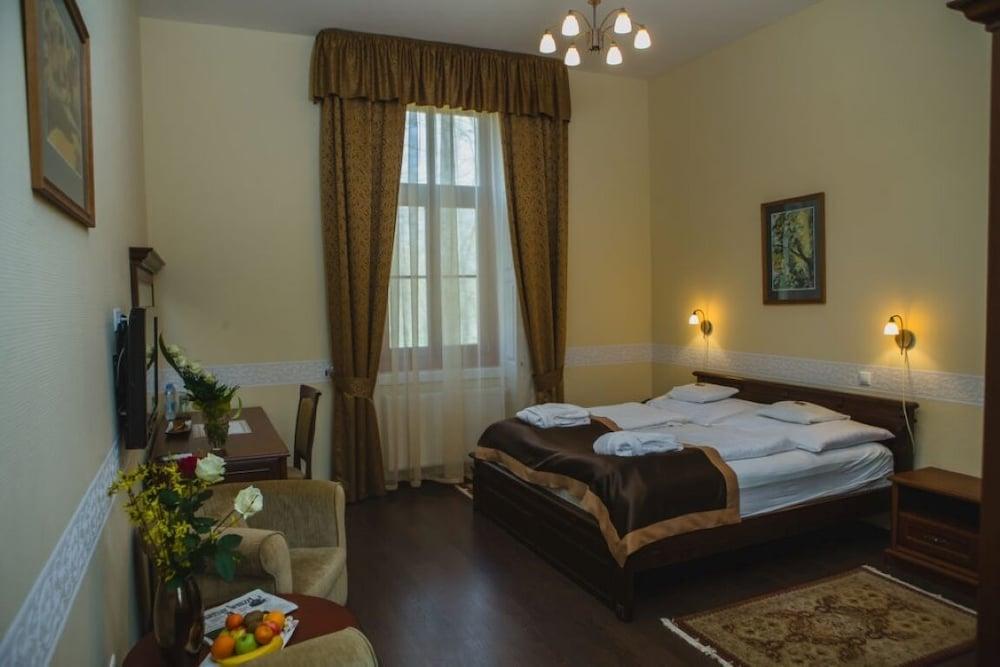 Főnix Wellness Resort