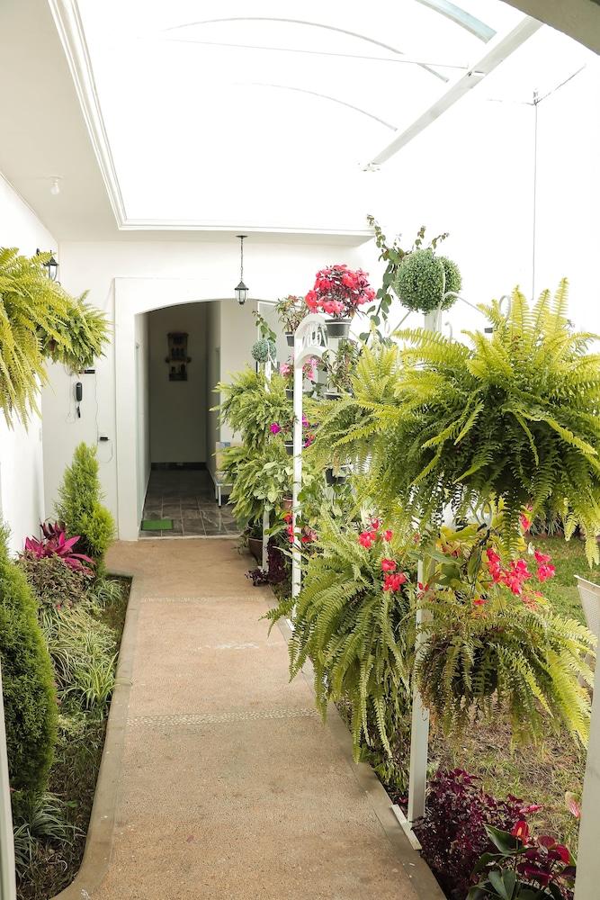 Hotel Romance Paraíso