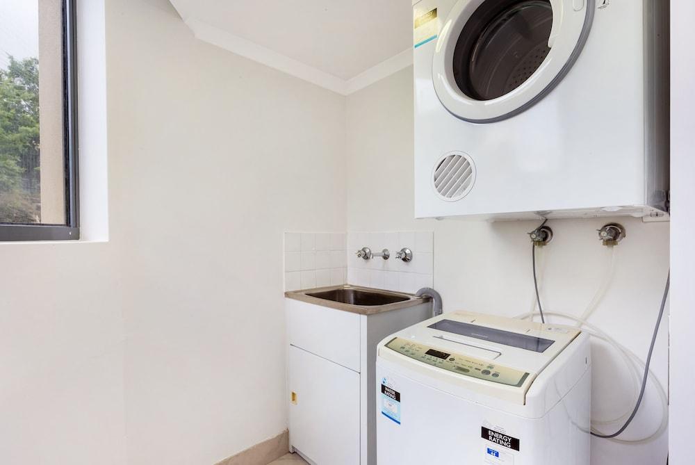 Inner City Retreat in Pyrmont 1 Bdrm